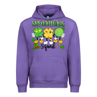 Tulip shenanigans squad Urban Hoodie - Artiststas