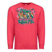 Cardinal i hope karma slaps you in the face before i do Premium Sweatshirt - Zillion Design Studio