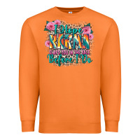 Carrot i hope karma slaps you in the face before i do Premium Sweatshirt - Zillion Design Studio