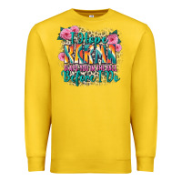 Lemon i hope karma slaps you in the face before i do Premium Sweatshirt - Zillion Design Studio