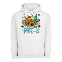 Pigment Lunar Rock pre k Urban Hoodie - JahusDesignShop