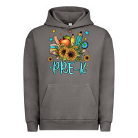 Pigment Tornado pre k Urban Hoodie - JahusDesignShop