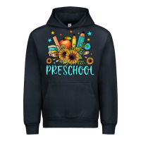 Navy preschool Urban Hoodie - JahusDesignShop