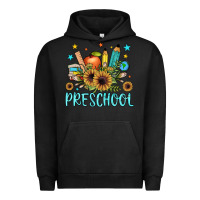 Pigment Black preschool Urban Hoodie - JahusDesignShop