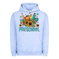 Pigment Grape Ice preschool Urban Hoodie - JahusDesignShop