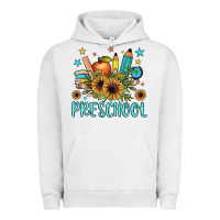 Pigment Lunar Rock preschool Urban Hoodie - JahusDesignShop
