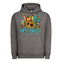 Pigment Tornado preschool Urban Hoodie - JahusDesignShop