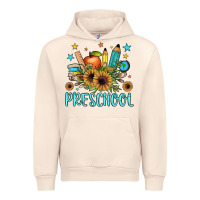 Sandshell preschool Urban Hoodie - JahusDesignShop