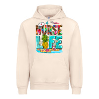 Sandshell nurse life summer Urban Hoodie - AdoDesignShop