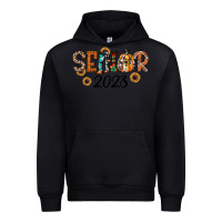 Black senior 2023 fall Urban Hoodie - JahusDesignShop