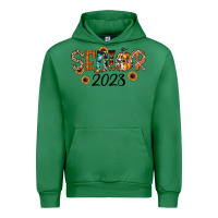Emerald senior 2023 fall Urban Hoodie - JahusDesignShop
