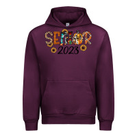 Mauve Wine senior 2023 fall Urban Hoodie - JahusDesignShop