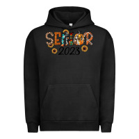 Pigment Black senior 2023 fall Urban Hoodie - JahusDesignShop
