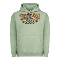 Senior 2023 Fall Urban Hoodie | Teevron