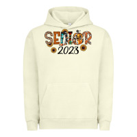 Pigment Pistachio senior 2023 fall Urban Hoodie - JahusDesignShop
