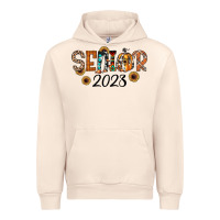Sandshell senior 2023 fall Urban Hoodie - JahusDesignShop