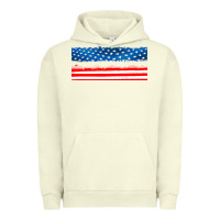 Pigment Pistachio usa ice cream and popsicles Urban Hoodie - AdoDesignShop