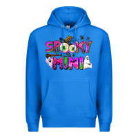 True Royal spooky mini Premium Hoodie - AdoDesignShop