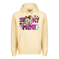 Pina Colada spooky mini Premium Hoodie - AdoDesignShop
