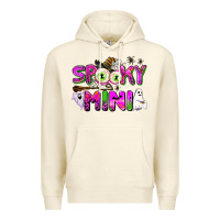 Sandshell spooky mini Premium Hoodie - AdoDesignShop