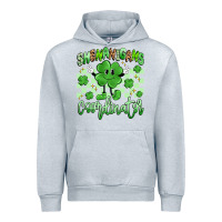 Heather Grey shenanigans coordinator Urban Hoodie - Artiststas