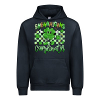 Navy shenanigans coordinator Urban Hoodie - Artiststas