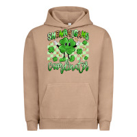 Pigment Burro shenanigans coordinator Urban Hoodie - Artiststas
