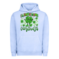 Pigment Grape Ice shenanigans coordinator Urban Hoodie - Artiststas