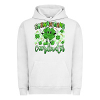 Pigment Lunar Rock shenanigans coordinator Urban Hoodie - Artiststas