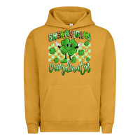 Pigment Peanut Butter shenanigans coordinator Urban Hoodie - Artiststas