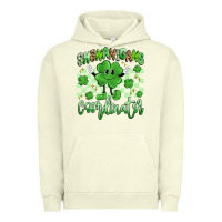 Pigment Pistachio shenanigans coordinator Urban Hoodie - Artiststas