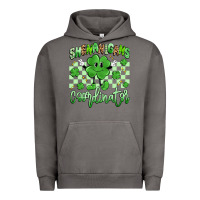 Pigment Tornado shenanigans coordinator Urban Hoodie - Artiststas