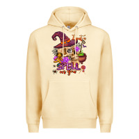 Pina Colada i put a spell on you Premium Hoodie - AdoDesignShop