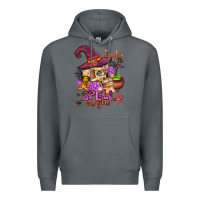 Rock i put a spell on you Premium Hoodie - AdoDesignShop