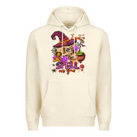Sandshell i put a spell on you Premium Hoodie - AdoDesignShop