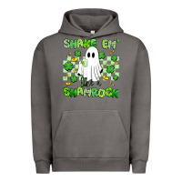 Pigment Tornado shake em' like a shamrock Urban Hoodie - Artiststas