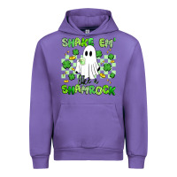 Tulip shake em' like a shamrock Urban Hoodie - Artiststas