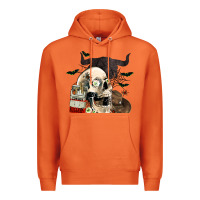Carrot cowboy killers Premium Hoodie - AdoDesignShop