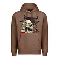 Chestnut cowboy killers Premium Hoodie - AdoDesignShop