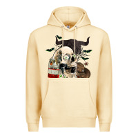Pina Colada cowboy killers Premium Hoodie - AdoDesignShop