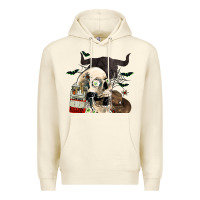 Sandshell cowboy killers Premium Hoodie - AdoDesignShop