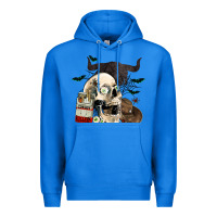True Royal cowboy killers Premium Hoodie - AdoDesignShop