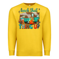 Lemon back that thing up Premium Sweatshirt - texasbilliewilder