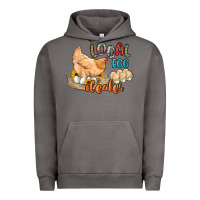 Pigment Tornado local egg dealer Urban Hoodie - Artiststas