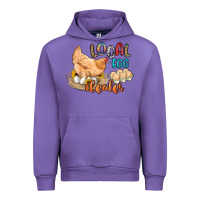 Tulip local egg dealer Urban Hoodie - Artiststas
