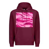 Burgundy pink glitter Premium Hoodie - JahusDesignShop