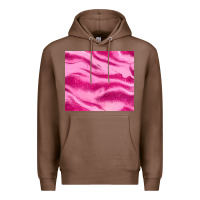 Chestnut pink glitter Premium Hoodie - JahusDesignShop