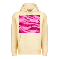 Pina Colada pink glitter Premium Hoodie - JahusDesignShop