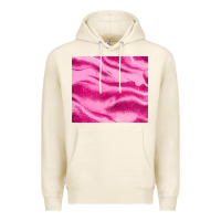 Tofu pink glitter Premium Hoodie - JahusDesignShop