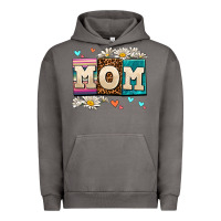 Pigment Tornado daisy mom Urban Hoodie - AdoDesignShop